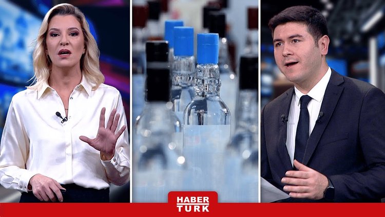 Sahte İçki İstanbul'da Nasıl Yayıldı? Ölümler Neden Arttı?