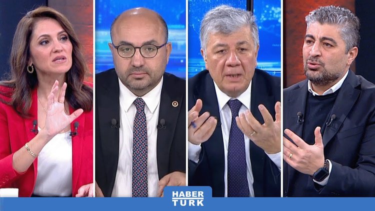 Para Gündem - 5 Aralık 2024 (2025'te Asgari Ücret Ne Kadar Artacak?)