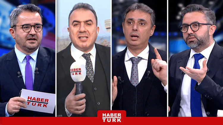 Habertürk Manşet - 5 Aralık 2024 (Soyguncu Rasim Neden Islah Olmadı?)
