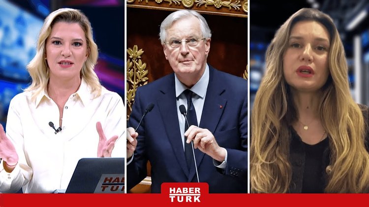 Fransa'da Hükümet Neden Düştü?