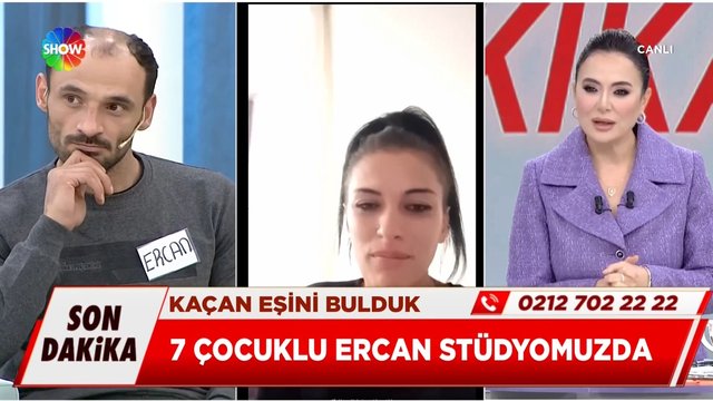 Didem Arslan Yılmaz, Kübra'yı buldu!