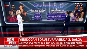 Türkiye bu yıl ''Cıstak''ı dinledi