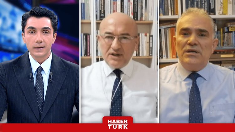 Muhalifler Dera'yı Ele Geçirdi: Yeni Hedef Şam!