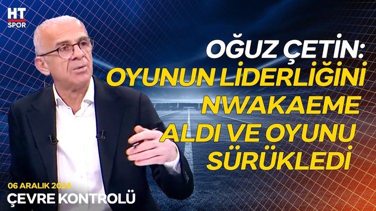 Trabzonspor - Kasımpaşa maçında iyi performans sergileyen oyuncular değerlendirildi - Çevre Kontrolü