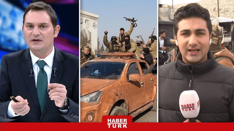 Esad Rejimi Fırat'ın Doğusundan Çekildi! Suriye'de Son Durum Ne?