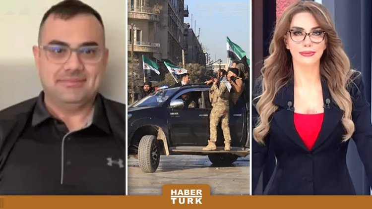 Suriye'de Esad Rejimi Çöktü... Şimdi Ne Olacak?