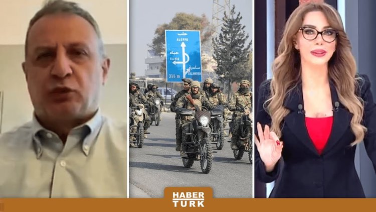 Suriye'de Devrim Sonrası Neler Değişecek?