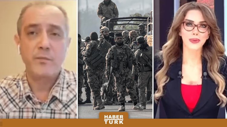 Celali Yönetimi Devretmeye Hazırlanıyor... Suriye'de Yeni Dönemde Neler Olacak?