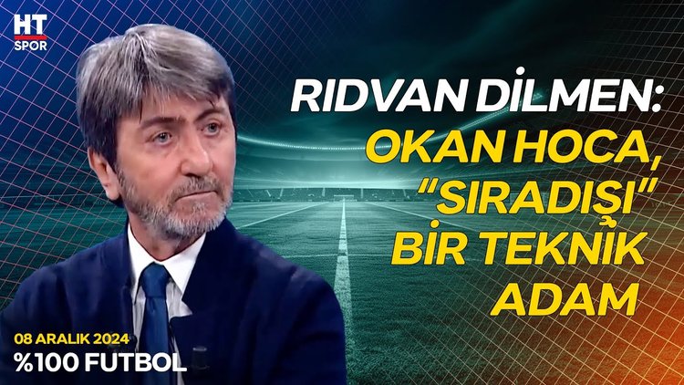 Sivasspor - Galatasaray maçında teknik adamların yaptıkları dizilişler değerlendirildi - %100 Futbol