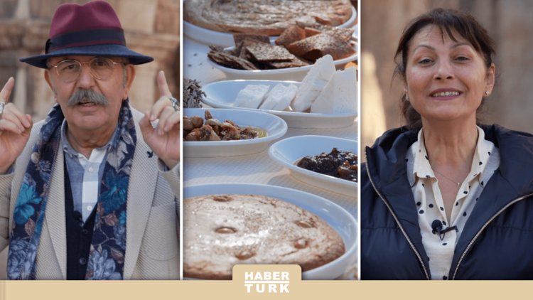 Adnan Şahin ile Kahve Altı - 7 Aralık 2024 (Deniz Ve Adnan Şahin Turizm Başkenti Antalya'da)