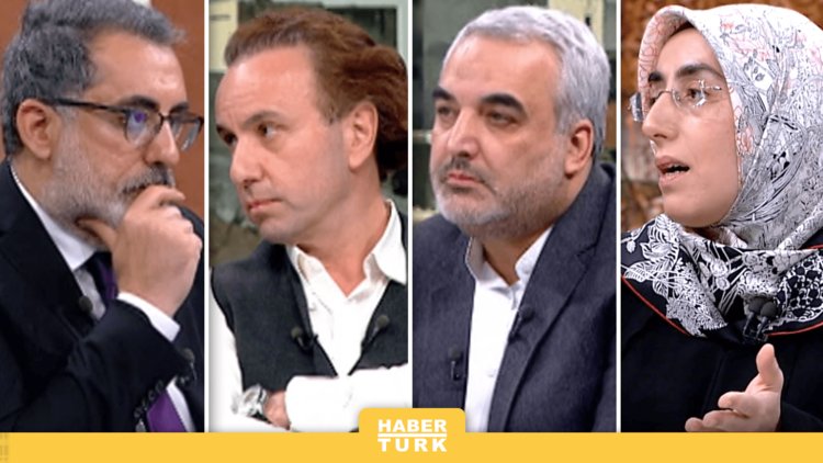 Doğu Batı - 7 Aralık 2024 (Esad Rejimi Öncesinde Nasıl Yönetildi?)