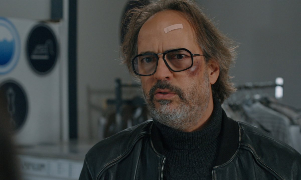 Kalpazan Final Fragmanı