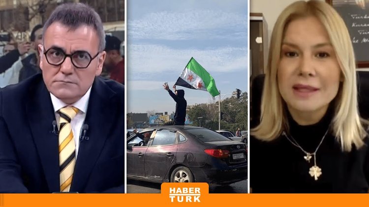 Suriye'de Yeni Dönem Nasıl Olacak?