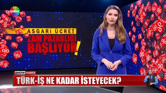 Asgari ücret ne kadar olacak?