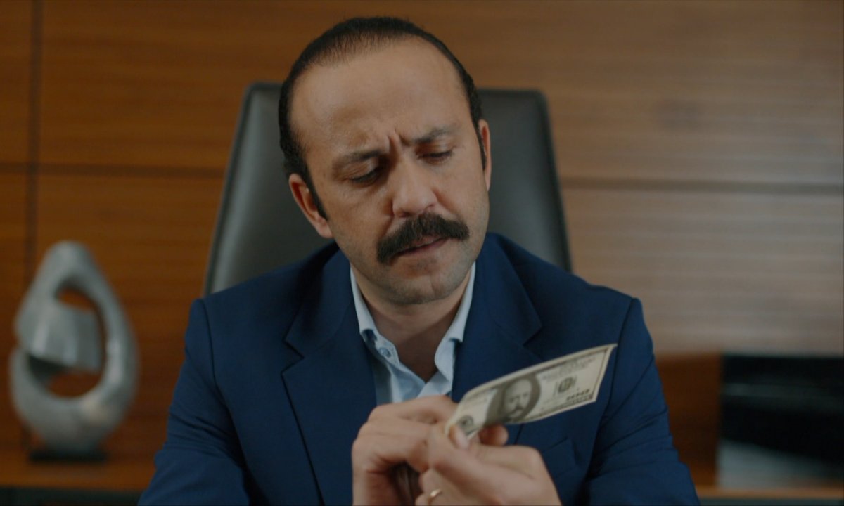 "Piyasa sahte dolar kaynıyor!" 