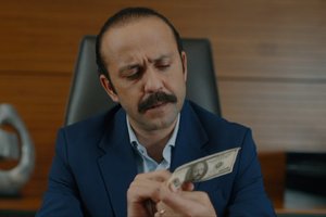 "Piyasa sahte dolar kaynıyor!" 