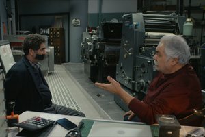 Adem, İrfan'la yüzleşiyor!