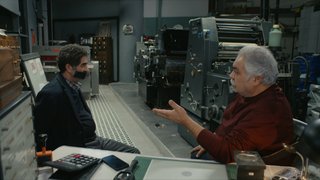 Adem çözmeyeceğini söyledi.