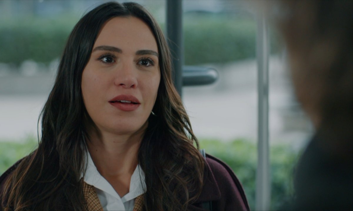 "Babam yok mu?"
