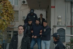 Fuat komiser tutuklandı!