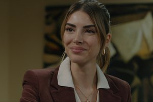 Ayşe polisliğe geri döndü!