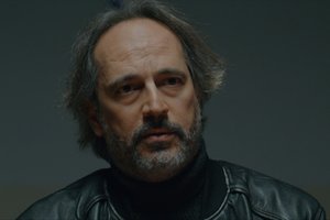 "Ben bir itirafta bulunmak istiyorum!"