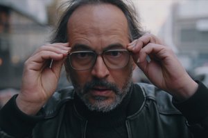 "Tezgahı kurmaya başla!"