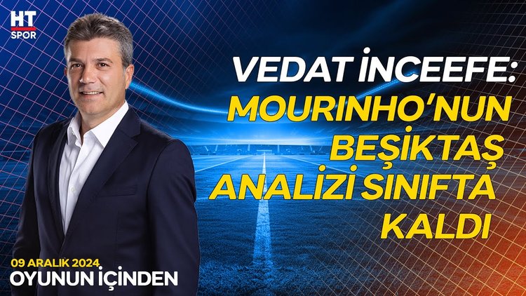 HT Spor yorumcuları, boğazın dev derbisini değerlendirdi - HT Spor