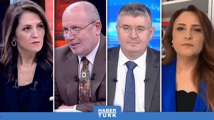 Para Gündem - 9 Aralık 2024 (Suriye İçin Bölünme Tehlikesi Var Mı?)