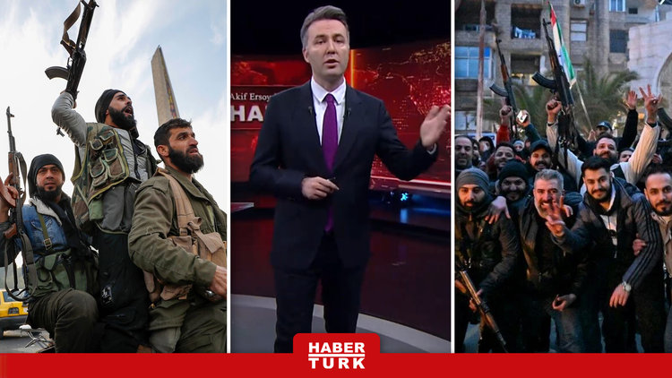 Ana Haber Bülteni - 9 Aralık 2024 (Esad'sız 2. Günde Şam'da Neler Oldu?)