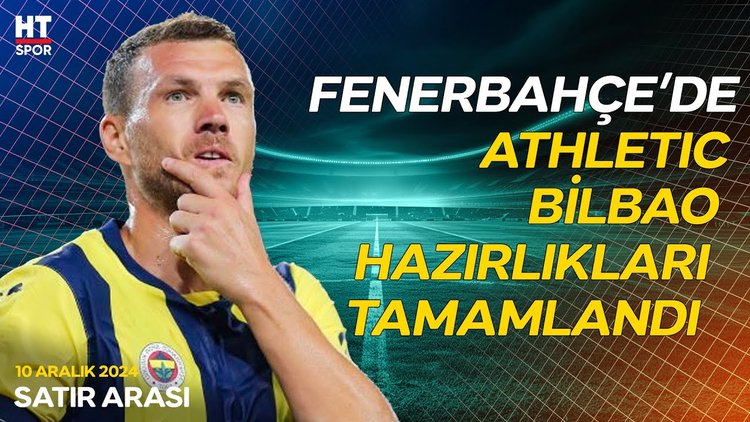 Fenerbahçe, Avrupa Ligi'nde gözünü ilk 8'e dikti - Satır Arası