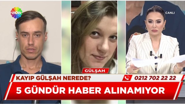 5 gündür haber alınamıyor!