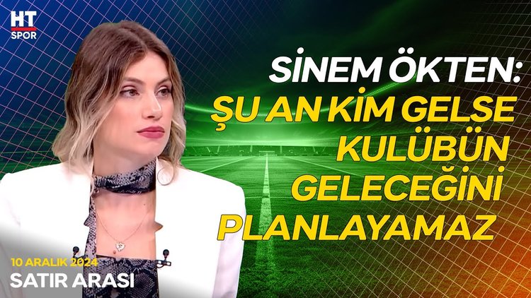 Beşiktaş'ta Serdal Adalı başkanlık adaylığını açıkladı - Satır Arası