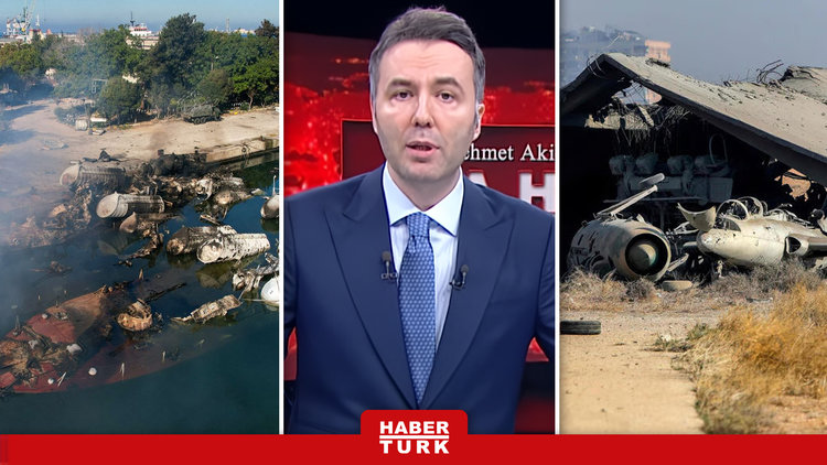 Ana Haber Bülteni - 10 Aralık 2024 (İsrail'in Sıradaki Hedefi Suriye Mi?)