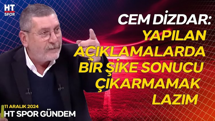 Galatasaray ve Fenerbahçe arasında Rey Manaj tartışması büyüyor - HT Spor Gündem