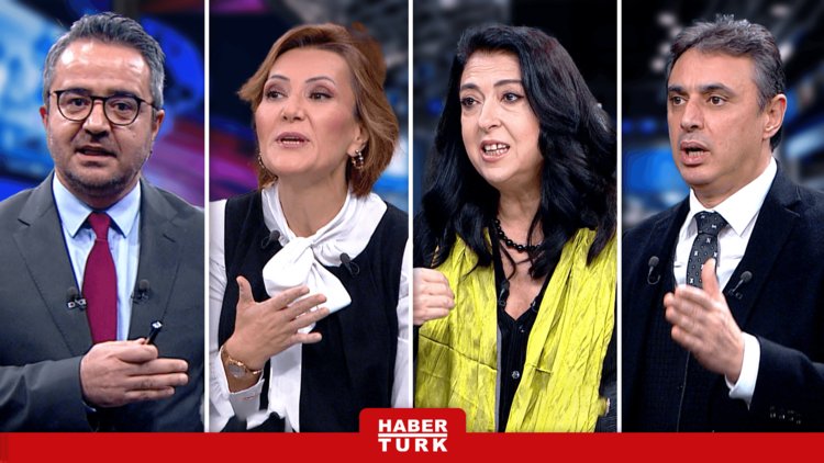 Habertürk Manşet - 11 Aralık 2024 (MİT'çiyim Savcıyım Yalanıyla Telefonda Kurulan Tuzak!)