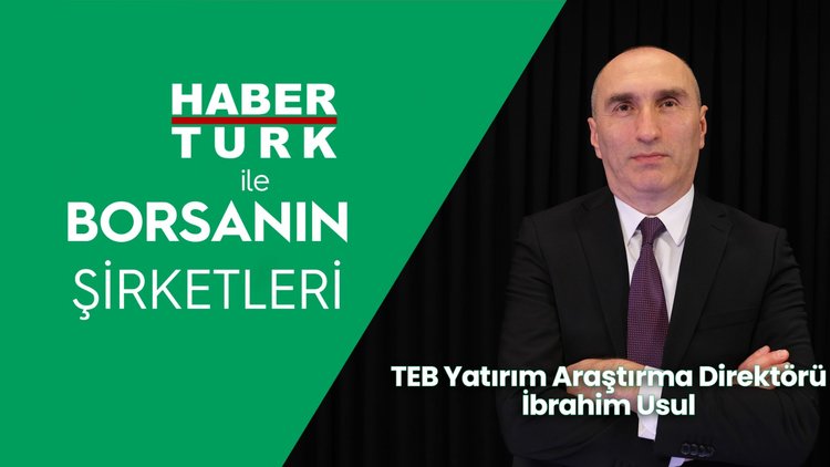 Borsada yukarı yönlü trend sürecek mi? - Rahim Ak ile Borsanın Şirketleri