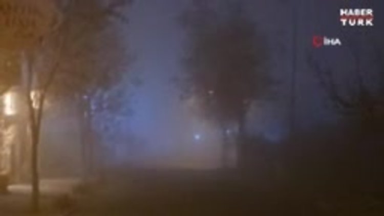4 bin yıllık Harput sisten kayboldu