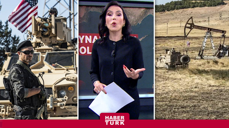 HT 360 - 11 Aralık 2024 (ABD, Suriye Petrolünü Bırakır Mı?)