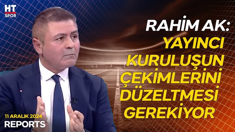 Türkiye'de yayın kalitesi neden düşük seviyede? - Reports