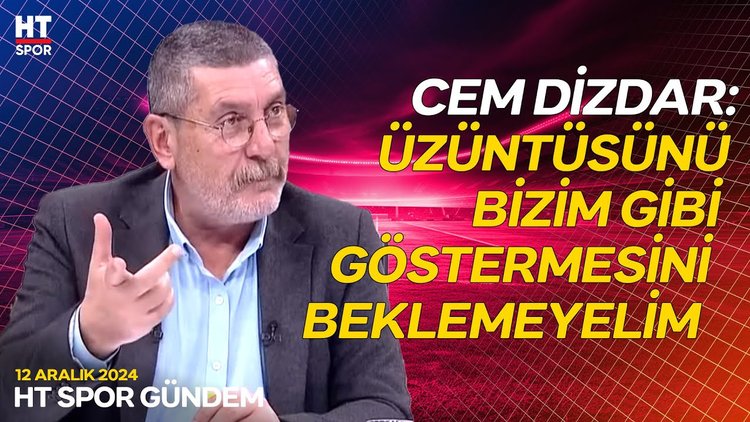 Mourinho, maçı kaybedince nasıl hissediyor? - HT Spor Gündem