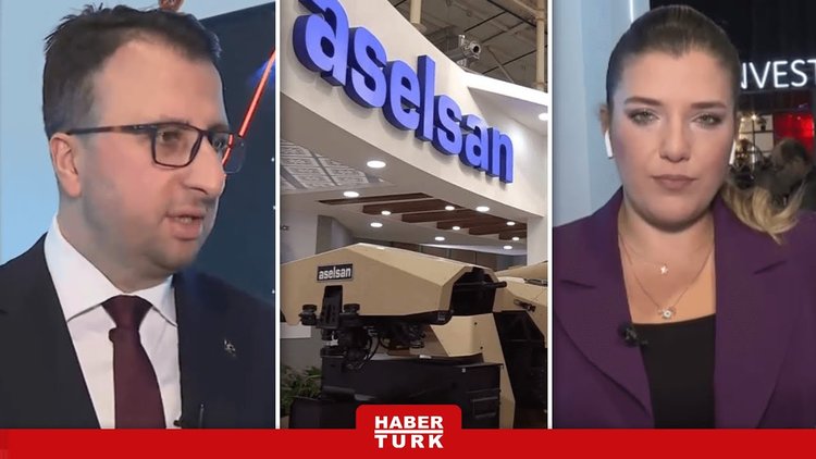 2024 Yılı Aselsan İçin Nasıl Geçti?