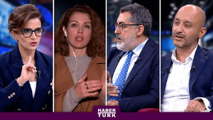 Açık ve Net - 11 Aralık 2024 (Şam’a Namlusunu Çeviren İsrail Suriye’de Ne Planlıyor?)