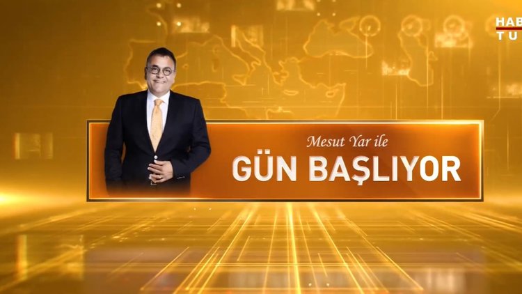 Gün Başlıyor - 12 Aralık 2024 (Suriye'de Esad Sonrası Neler Oluyor?)