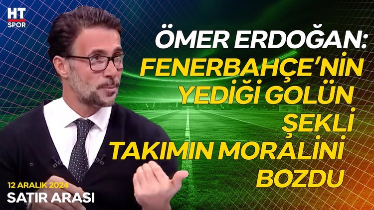 Namağlup A. Bilbao, Fenerbahçe'yi rahat geçti - Satır Arası