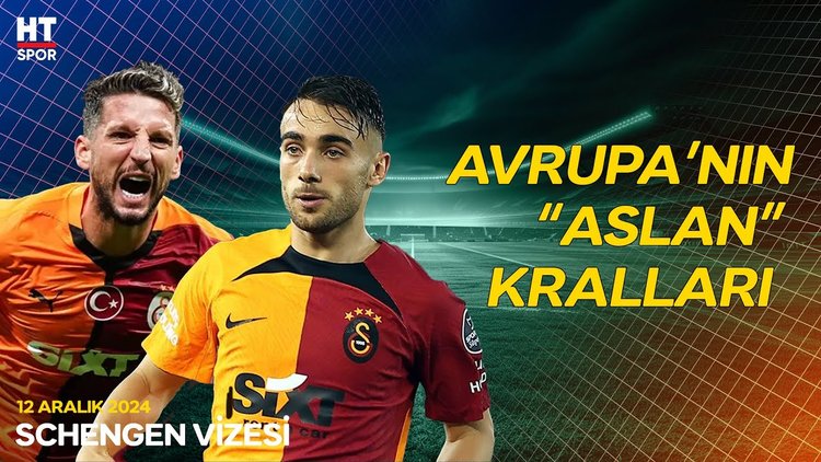 Galatasaraylı oyuncuların Malmö maçı performansları - Schengen Vizesi