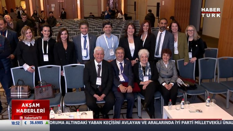 Cerrahpaşa Pediatri Günleri başladı