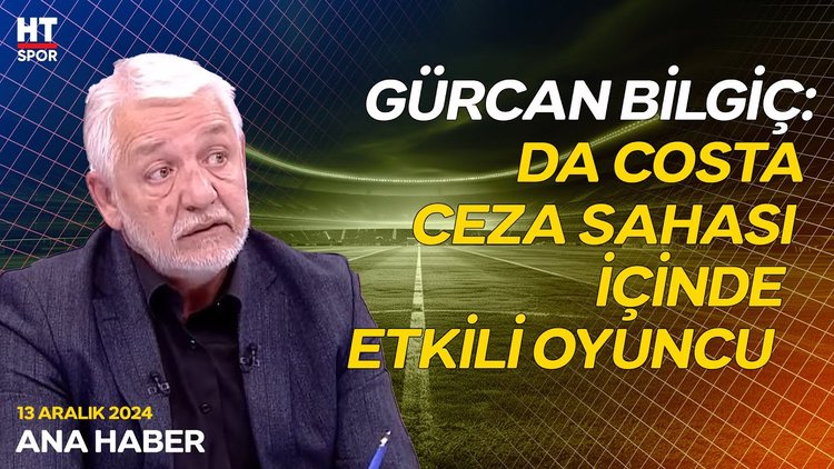 Gürcan Bilgiç, Kasımpaşa - Eyüpspor maçı hakkında tahminlerde bulundu - Ana Haber