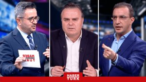 Habertürk Manşet - 13 Aralık 2024 (Esad'ın Narko Devleti! Suriye Nasıl Uyuşturucu Merkezi Oldu?)