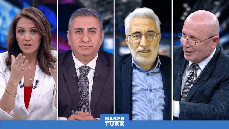 Para Gündem - 13 Aralık 2024 (Türkiye, "Emevi Camii Ziyareti" İle Ne Mesaj Verdi?)